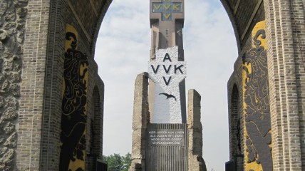 Uitstap naar Diksmuide