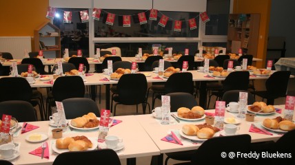 Ledenfeest