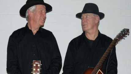 Vlaanderen Feest! Optreden van The Vanco Brothers