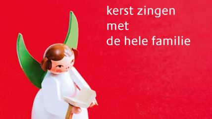U zijt Wellekome